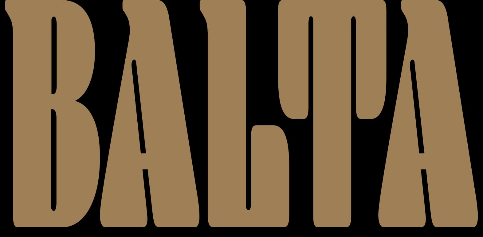 Balta — go to the home page